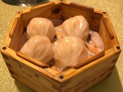 龙庭水晶虾饺皇-龙庭华宴·粤菜·早茶
