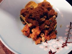 -蜜桃餐厅·江浙融合菜(荟聚购物中心店)