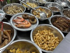 -铭辉沙嗲面(新街商业城店)