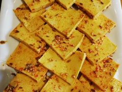 -好旺角齐市鲜切牛自助烤肉(农林五道街总店)