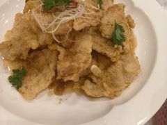 -万荣烤鸭店·北京菜(天坛店)