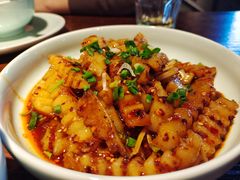 -全牛匠·乐山跷脚牛肉(西单华威约饭街店)