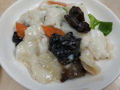 -玉华饮食店(茅台路店)