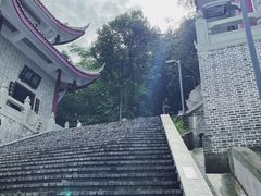 -老君山
