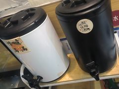 -壹天自助小火锅·贵州地摊火锅