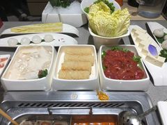 -海底捞火锅(凯德广场店)