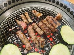 -赤坂亭·M9和牛烧肉·铁板烧(合肥万象城店)