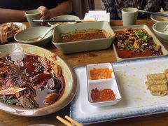 -七步香云南山里菜(昆明老街店)