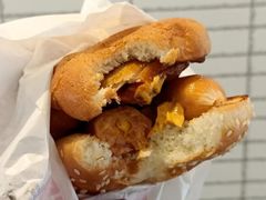 肯德基无肉不欢饿霸堡餐兑换券-肯德基(葛沽DT店)