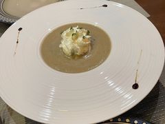 -LA CREPERIE BRETONNE布列塔尼法式餐厅(天童北路店)