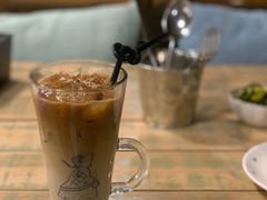-Cafe Alice咖啡爱丽丝(奥城店)