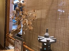 -越光米贩精致料理餐厅(金鹰店)