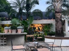 -自由生长植物工作室(深港花卉中心店)