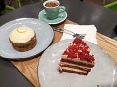 -BAKER&SPICE(国金中心商场店)