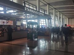 -常州奔牛国际机场