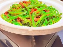 -小菜园新徽菜(青岛市南万象城店)