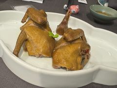 -肆月河豚·新淮扬(金融街店)