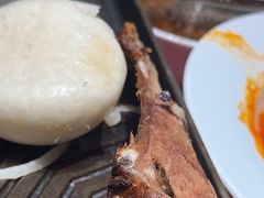 -西贝(无锡万象城店)