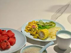 -汤悦温泉酒店(成都春熙路天府广场店)