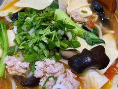 三鲜米线-云上千禾(水上店)
