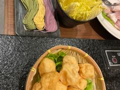 -得意咚瓜·顺德鱼生·冬瓜火锅(深圳首店)