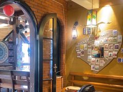 -马灯部落·西湖边的创意山景餐厅(虎跑动物园店)