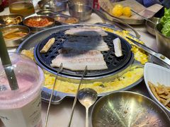 -韩宫宴和牛烤肉(宜兴八佰伴店)