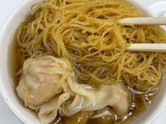 -麦文记面家(佐敦店)