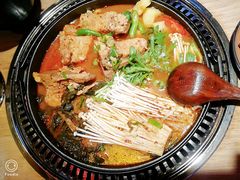 -吉秋田鲜和牛烧肉·肉档自选