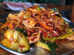 -原始泥炉烤肉(总店)
