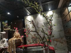 -南堂館川菜文化餐厅(天府店)