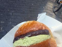 -Juicy Bakery(瑞景店)