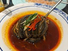 -梅龙镇酒家(南京西路总店)