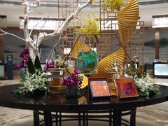 -无锡新湖铂尔曼大酒店