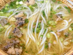 -正宗李家土鸡米线店