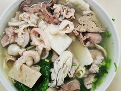 -志荣粿面小食店