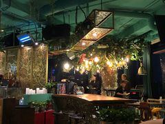 -烛影拾光观景餐厅·创意菜·摄影·小提琴(大唐不夜城店)