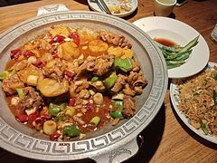 -血站大盘鸡(建设店)