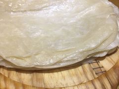 -春饼先生·北京烤鸭(甘井子万达店)