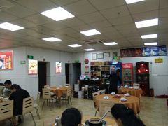 大堂-陈记稻香潮汕砂锅粥(华强南店)