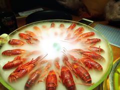 -红盔甲·小龙虾(天钥桥店)