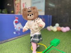 -西安柏卡瑞托育