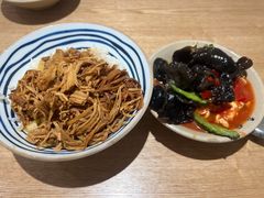 -红猪卤肉饭(大西洋美食城店)