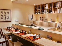 -鮨青(恒基名人购物中心店)