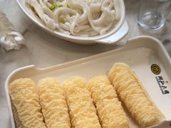 -潮汕大目牛肉火锅(皇岗旗舰店)