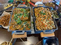 -林二哥宜烤官·宜宾小烧烤