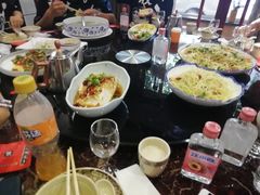 -一块豆腐·海鲜·家常菜(李沧书院路店)