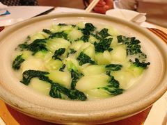 -利苑酒家(合景国际金融广场店)