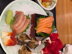 -万鱼亭 日本料理(无锡香山名园店)