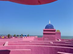 -漳州滨海火山岛自然生态风景区